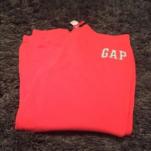 NWT Gap sweatpants plus size XXL
